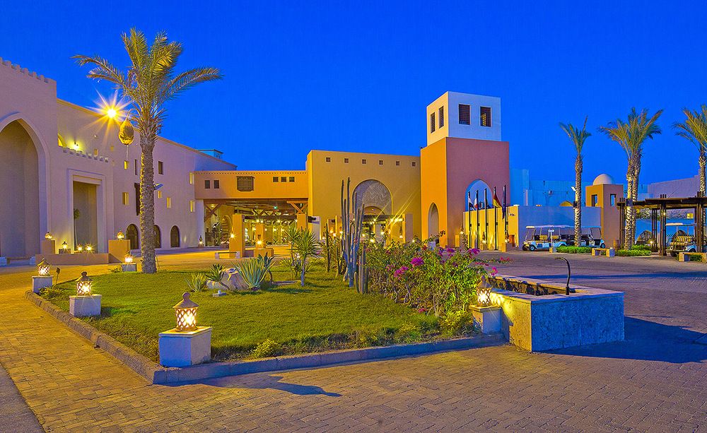 PICKALBATROS SANDS - PORT GHALIB - 11