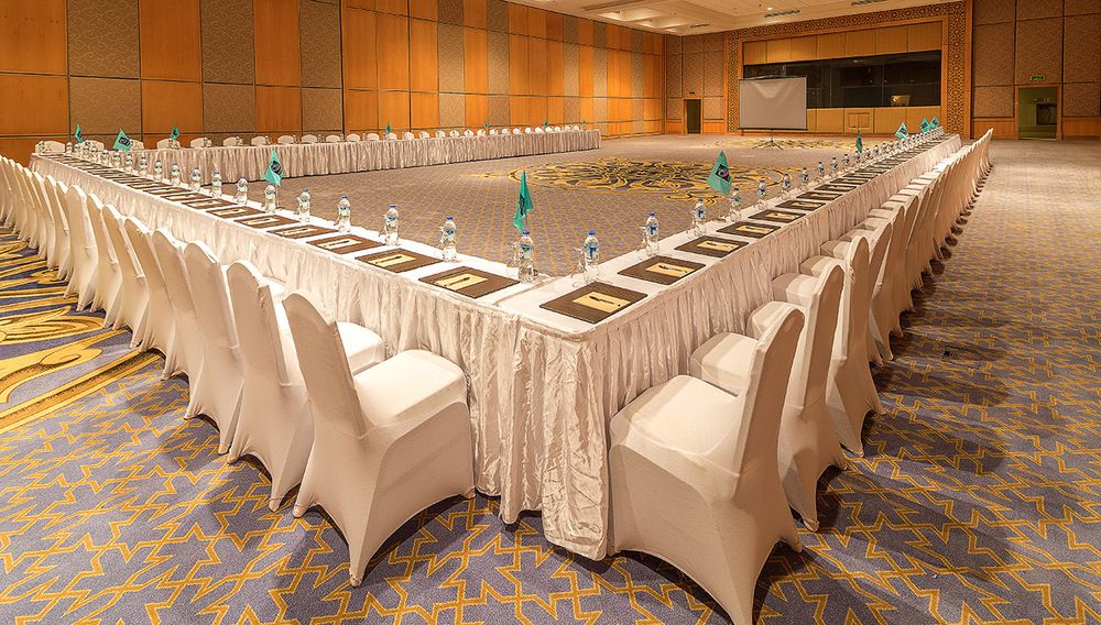 PICKALBATROS SANDS - PORT GHALIB - 32