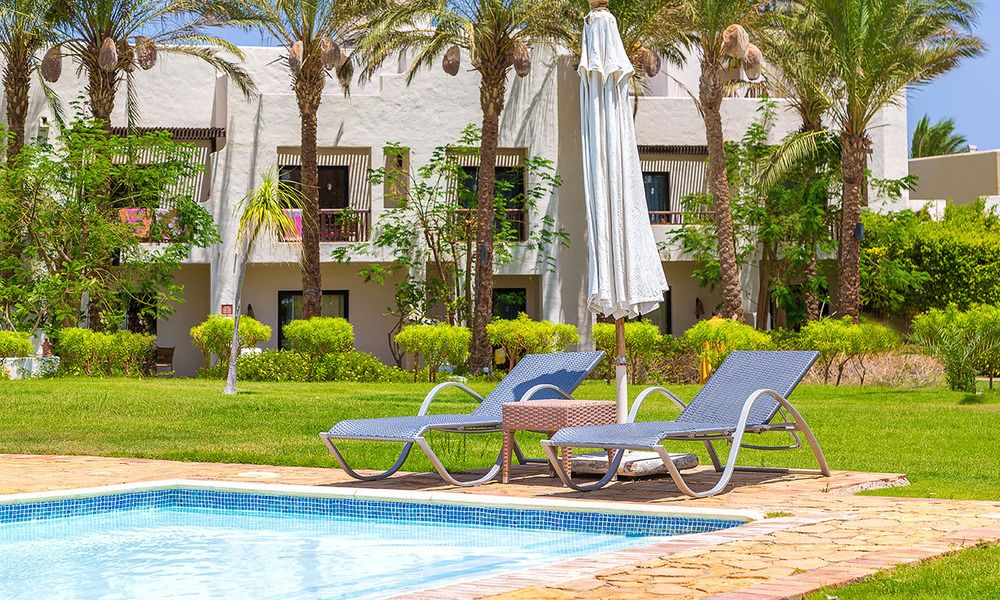 PICKALBATROS SANDS - PORT GHALIB - 8