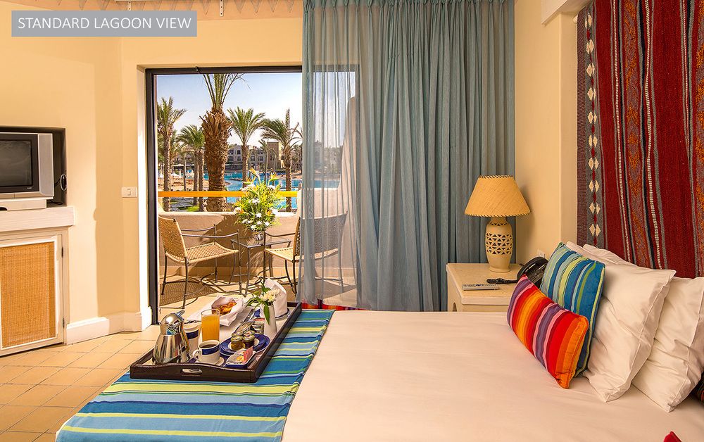 PICKALBATROS SANDS - PORT GHALIB - 34