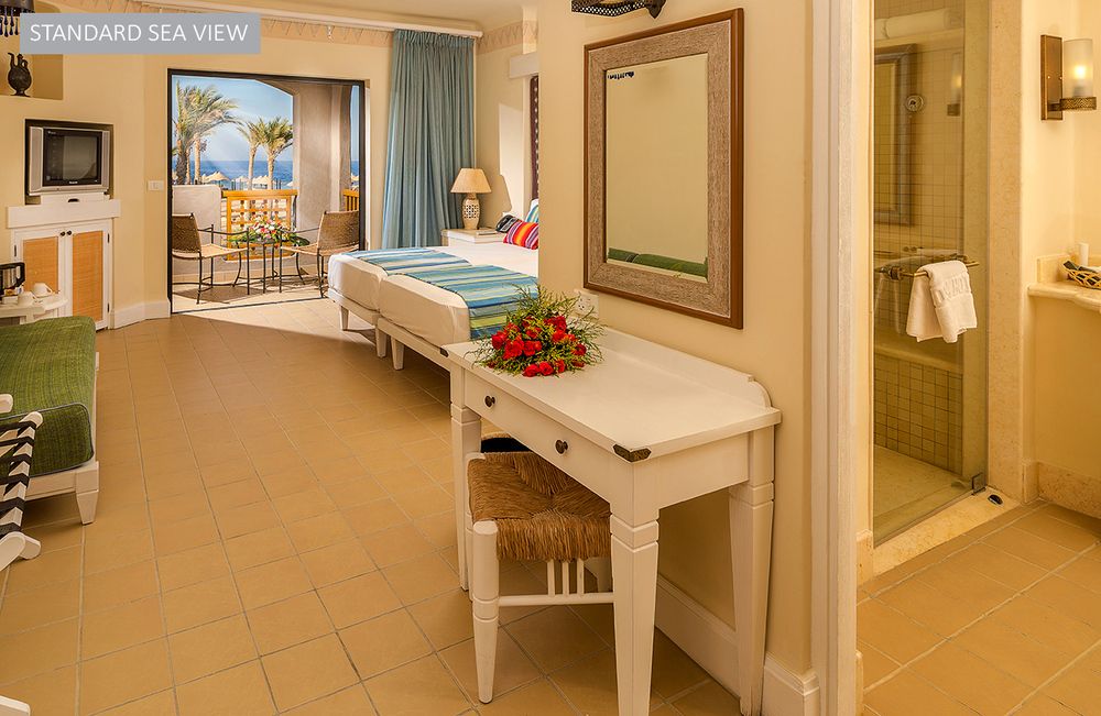 PICKALBATROS SANDS - PORT GHALIB - 33