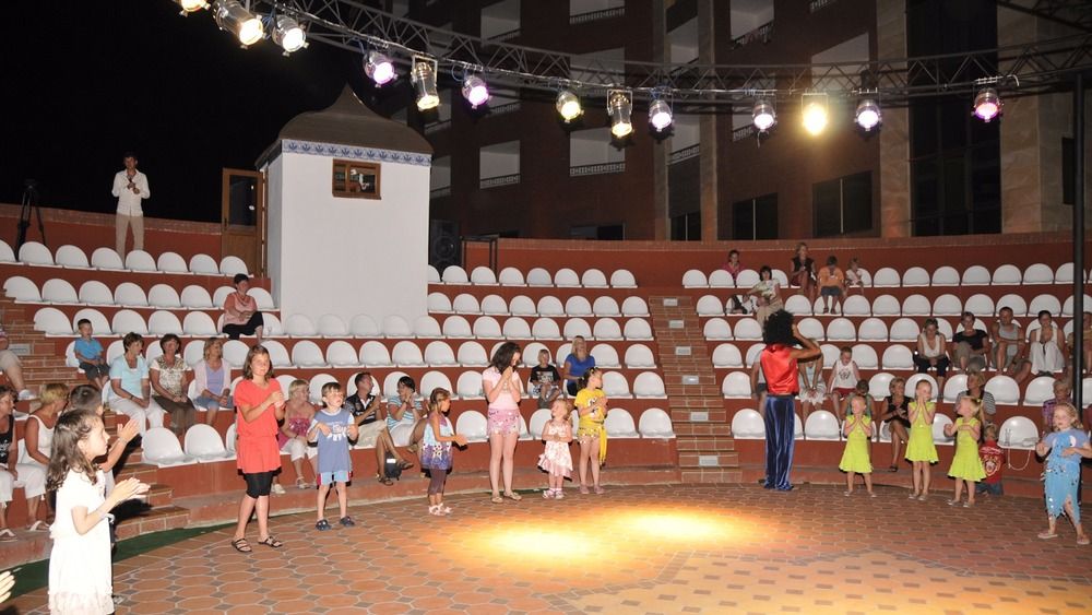 Картинка отеля - 37