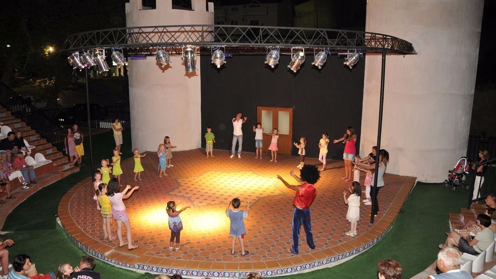 Картинка отеля - 54