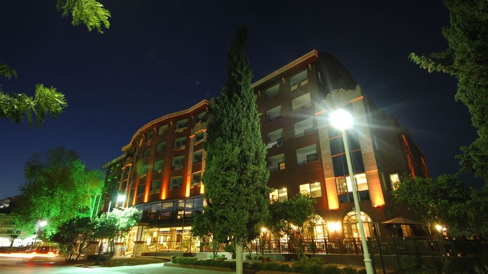 Картинка отеля - 30