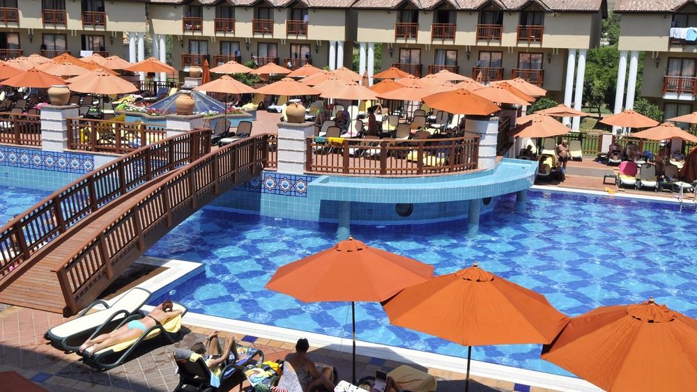 Картинка отеля - 10