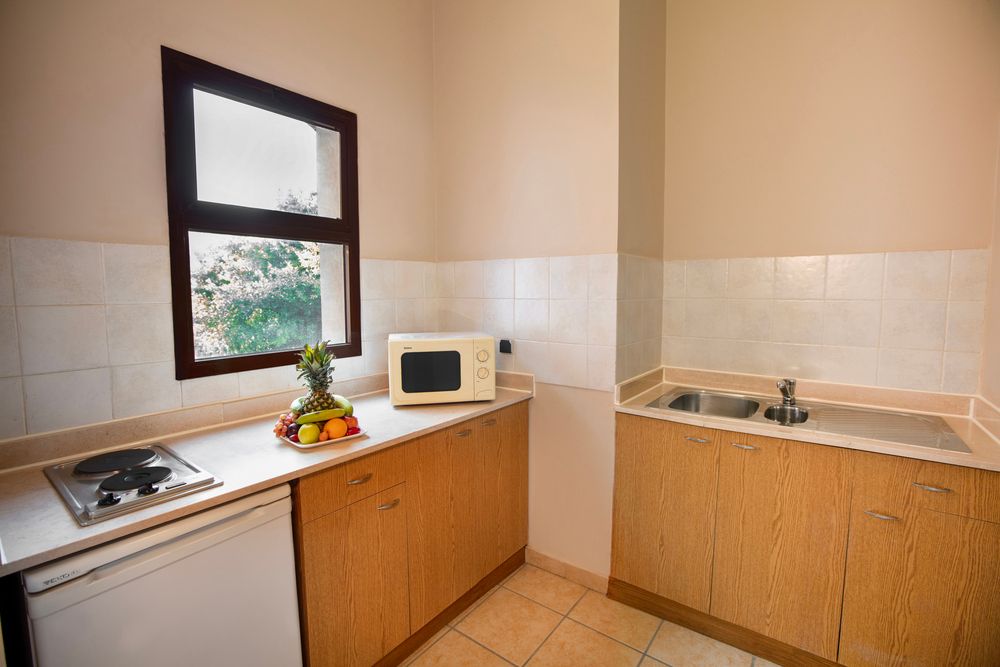 JAZ MAKADI SARAYA RESORT (ex. IBEROTEL) - 78