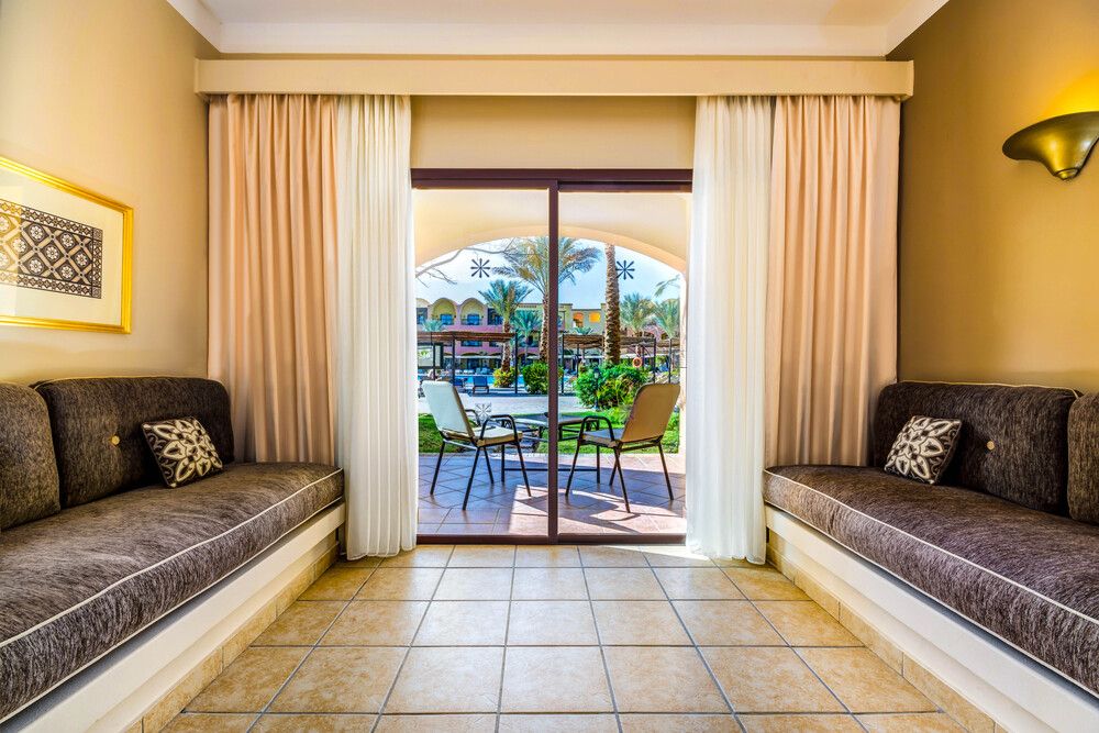 JAZ MAKADI SARAYA RESORT (ex. IBEROTEL) - 74