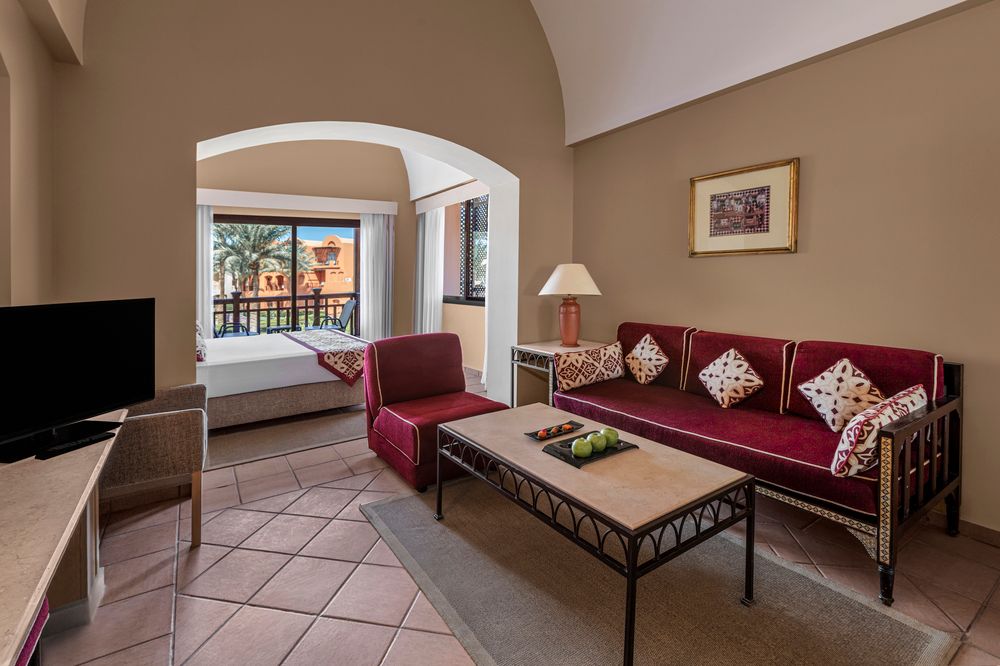 JAZ MAKADI SARAYA RESORT (ex. IBEROTEL) - 71