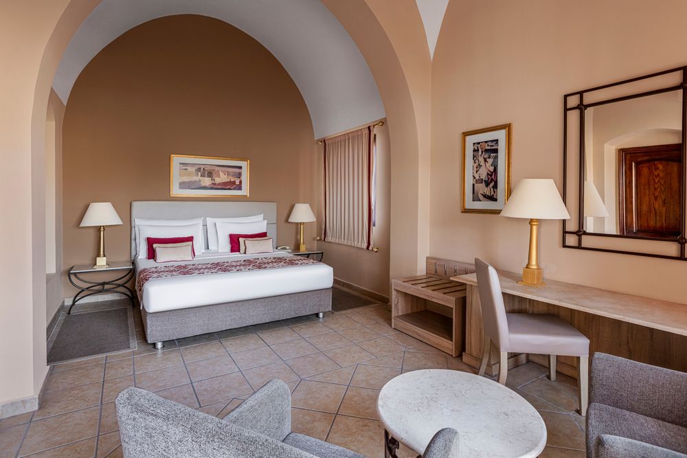 JAZ MAKADI SARAYA RESORT (ex. IBEROTEL) - 65