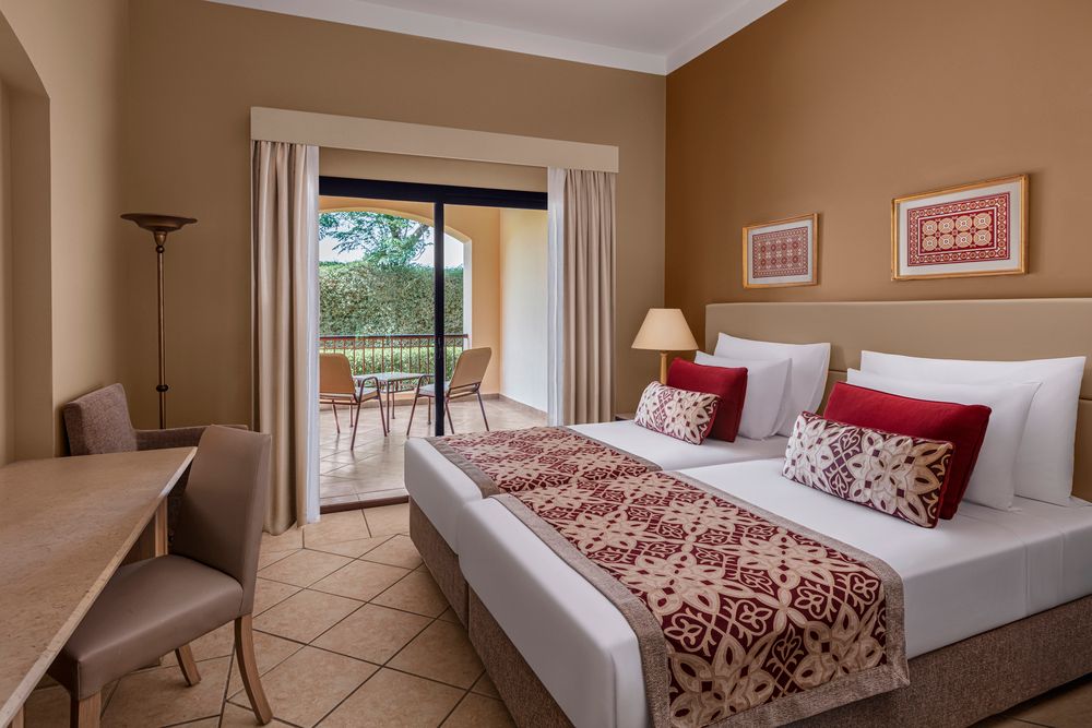 JAZ MAKADI SARAYA RESORT (ex. IBEROTEL) - 61