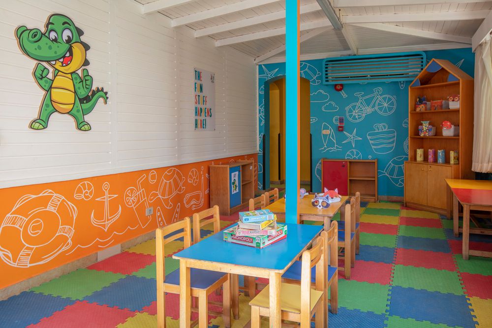 JAZ MAKADI SARAYA RESORT (ex. IBEROTEL) - 58