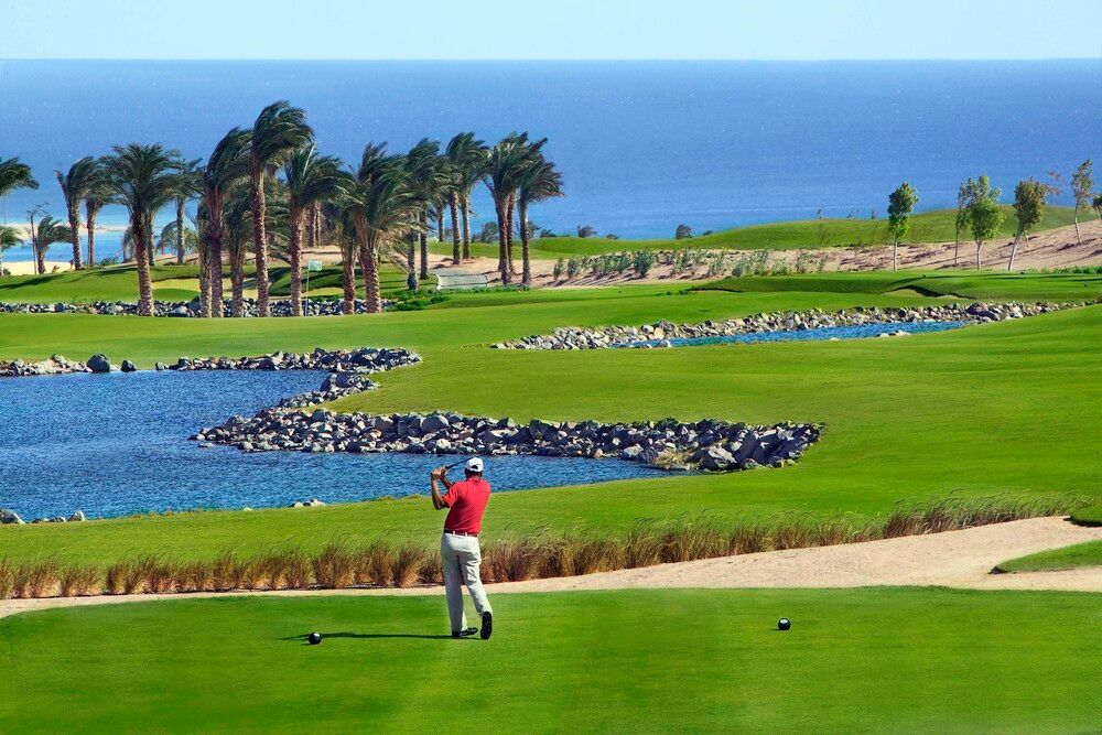 JAZ MAKADI SARAYA RESORT (ex. IBEROTEL) - 55