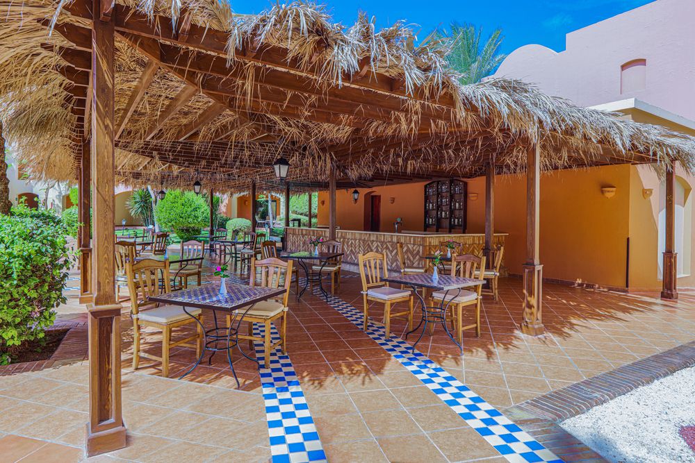 JAZ MAKADI SARAYA RESORT (ex. IBEROTEL) - 39