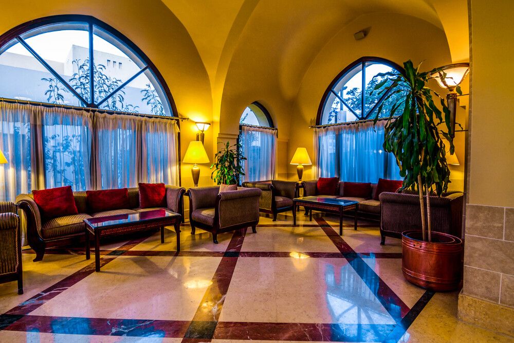 JAZ MAKADI SARAYA RESORT (ex. IBEROTEL) - 15