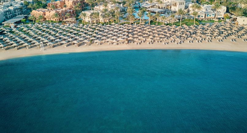 JAZ MAKADI SARAYA RESORT (ex. IBEROTEL) - 6