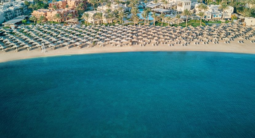 JAZ MAKADI SARAYA RESORT (ex. IBEROTEL) - 6