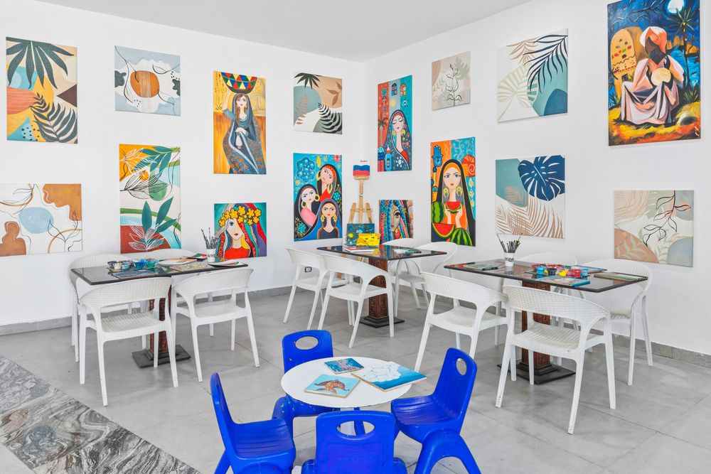 PICKALBATROS JUNGLE AQUA PARK - 90