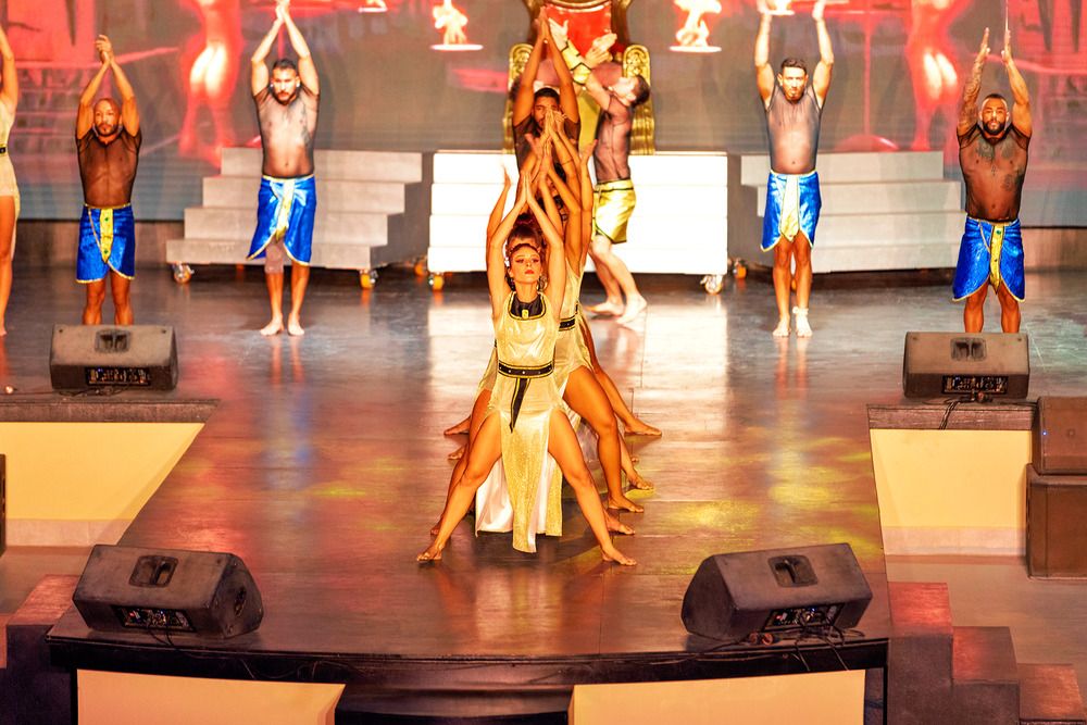 PICKALBATROS JUNGLE AQUA PARK - 89