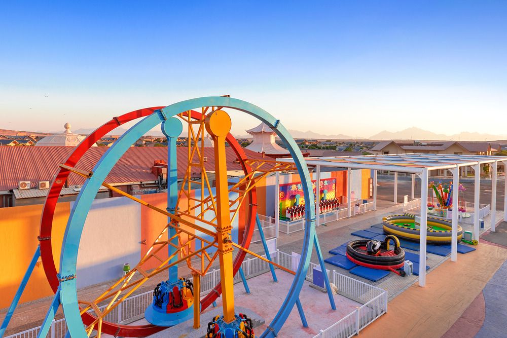 PICKALBATROS JUNGLE AQUA PARK - 77