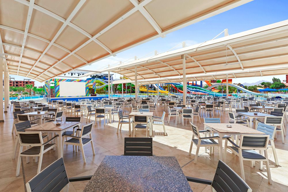 PICKALBATROS JUNGLE AQUA PARK - 56