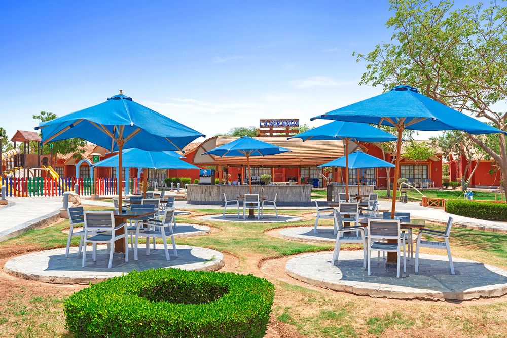 PICKALBATROS JUNGLE AQUA PARK - 49