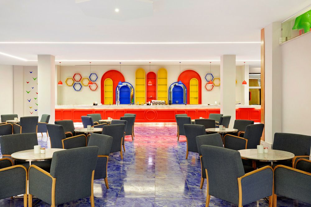 PICKALBATROS JUNGLE AQUA PARK - 42