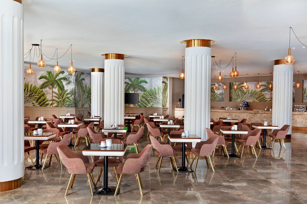 PICKALBATROS JUNGLE AQUA PARK - 40