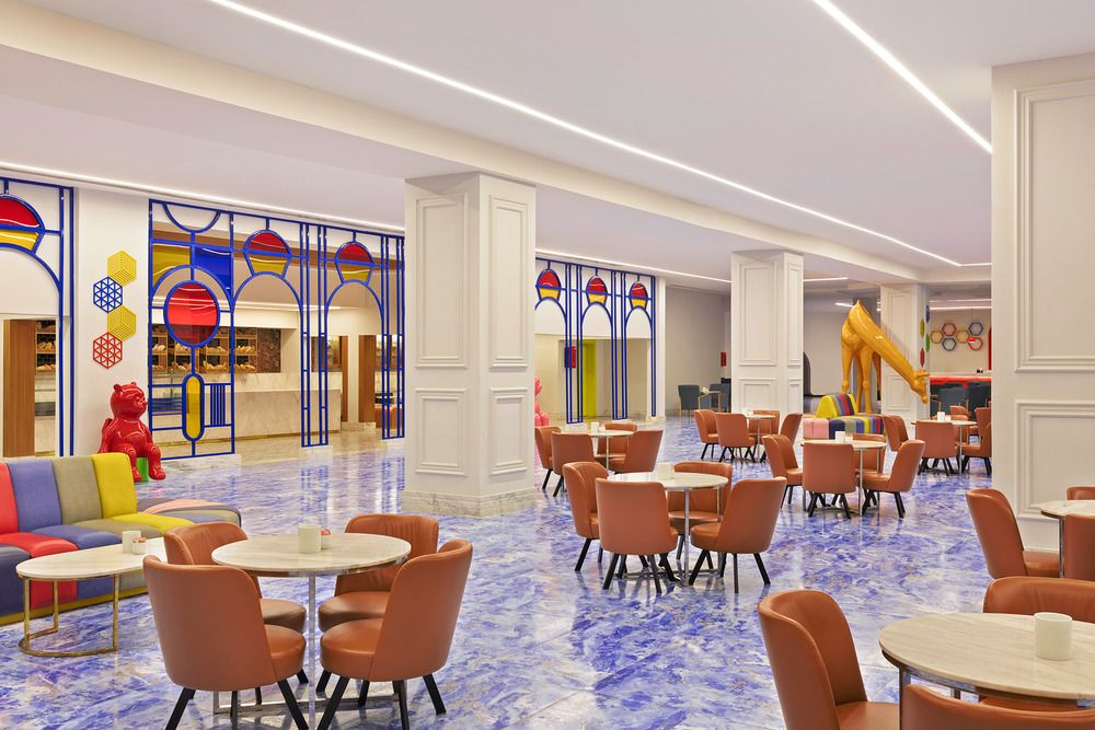 PICKALBATROS JUNGLE AQUA PARK - 38