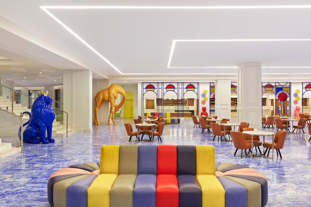 PICKALBATROS JUNGLE AQUA PARK - 37