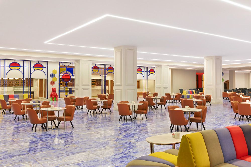 PICKALBATROS JUNGLE AQUA PARK - 36