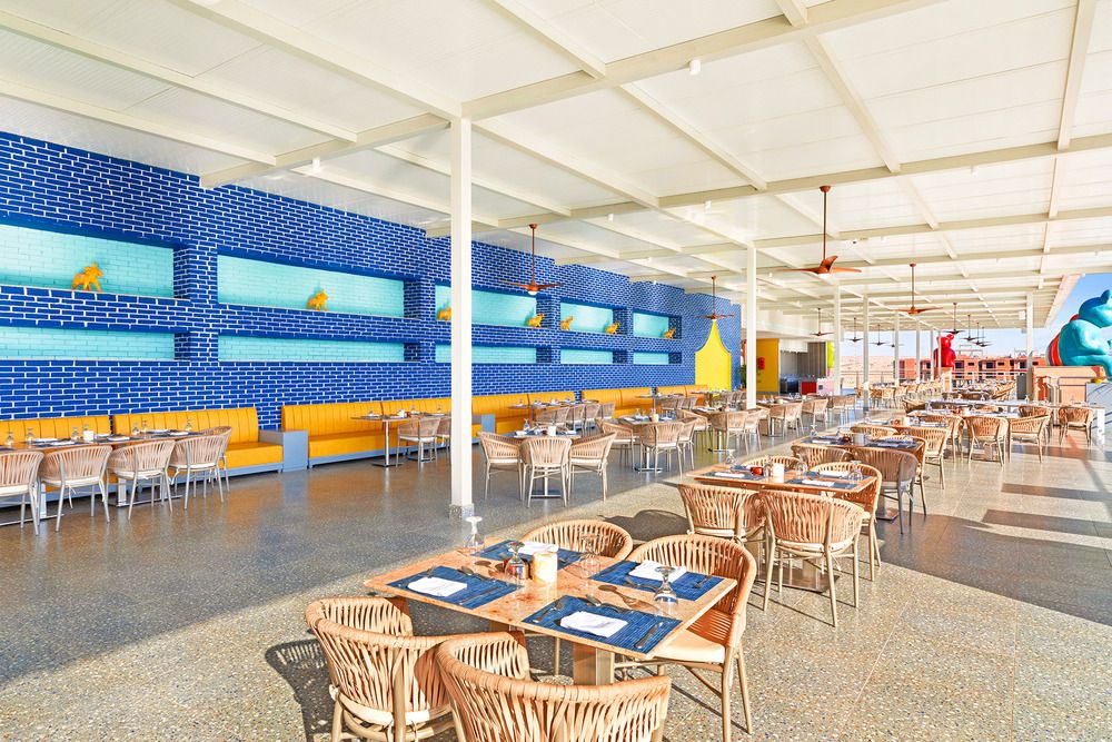 PICKALBATROS JUNGLE AQUA PARK - 35