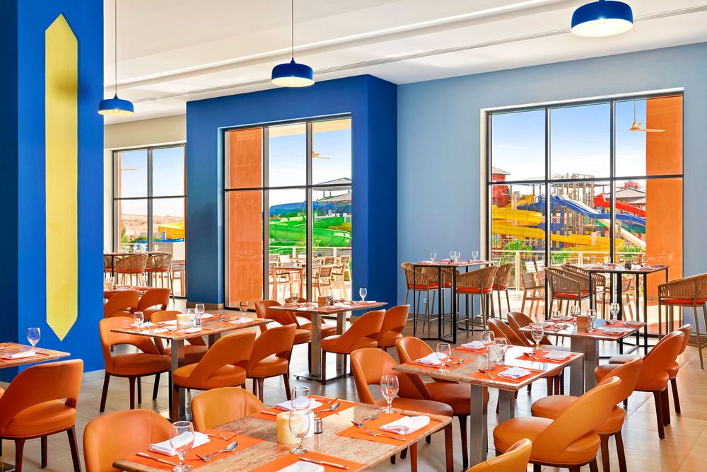 PICKALBATROS JUNGLE AQUA PARK - 31