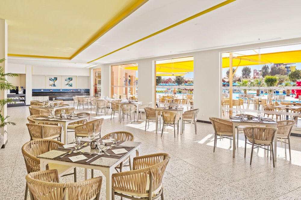 PICKALBATROS JUNGLE AQUA PARK - 22