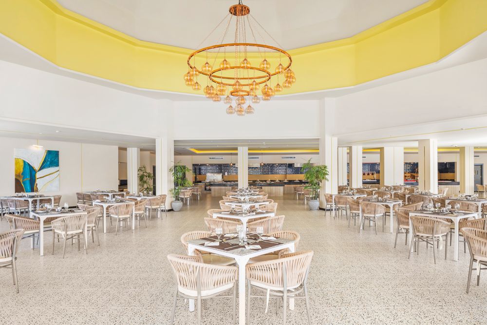 PICKALBATROS JUNGLE AQUA PARK - 21