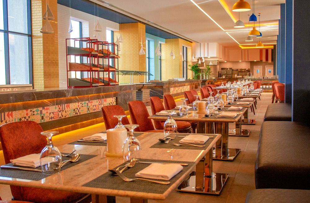 Картинка отеля - 20