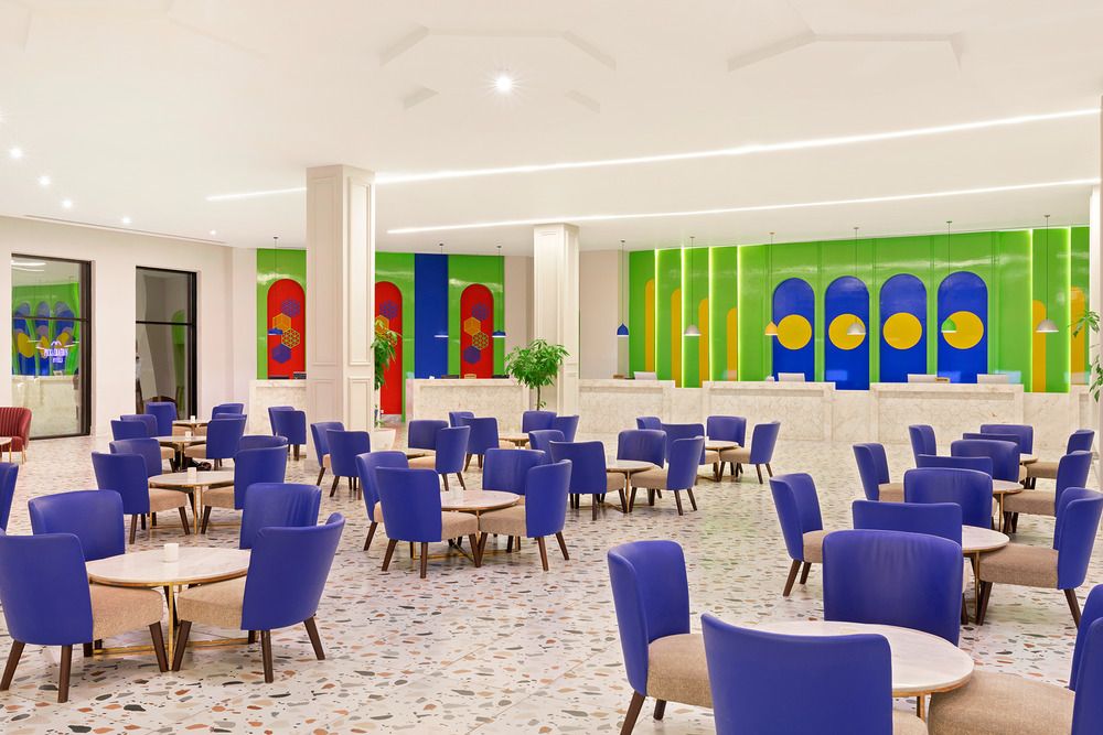 PICKALBATROS JUNGLE AQUA PARK - 15