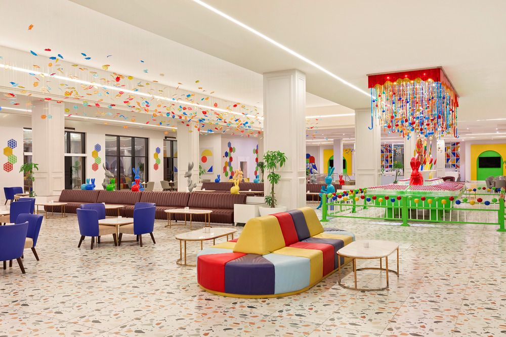 PICKALBATROS JUNGLE AQUA PARK - 14