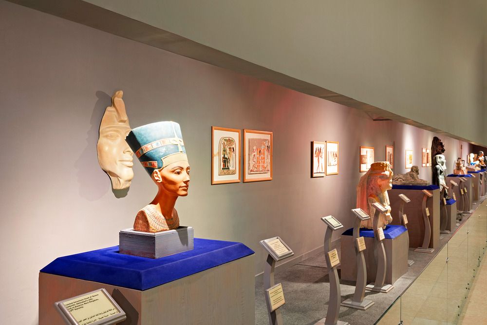 PICKALBATROS ALF LEILA WA LEILA - 62