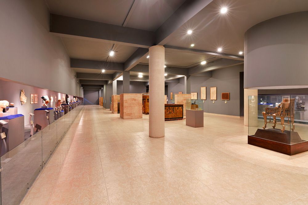 PICKALBATROS ALF LEILA WA LEILA - 61