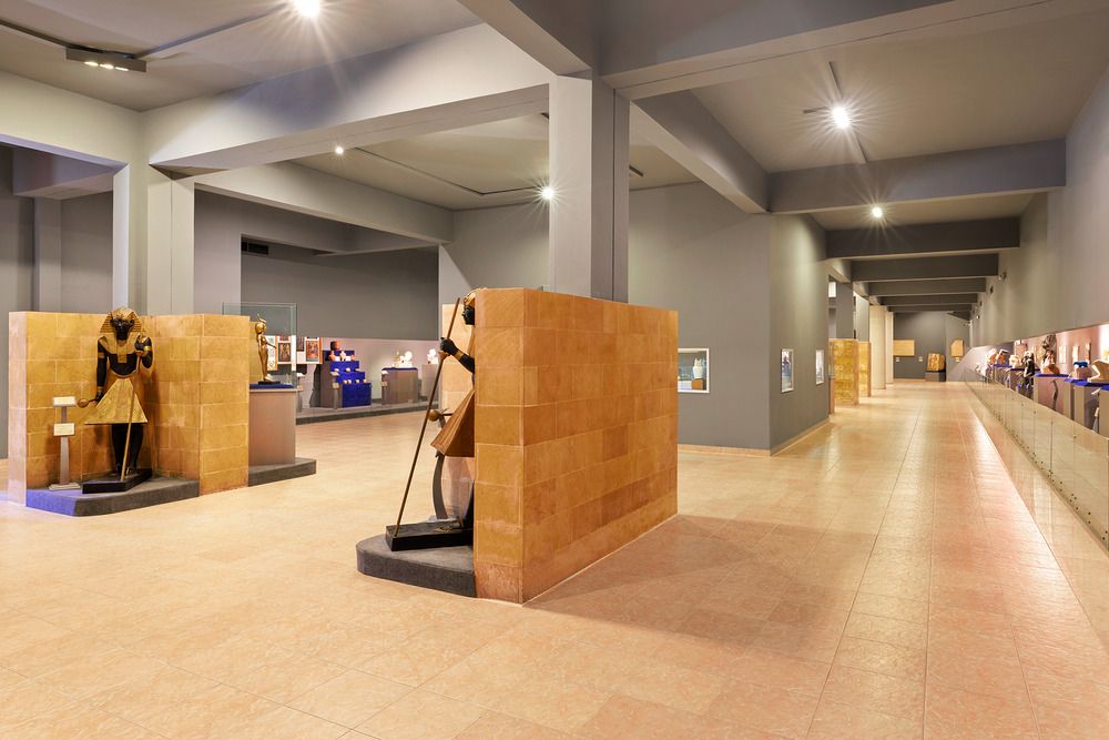 Картинка отеля - 57