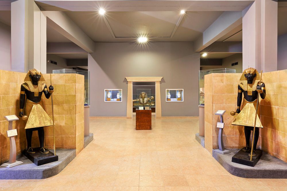 PICKALBATROS ALF LEILA WA LEILA - 56