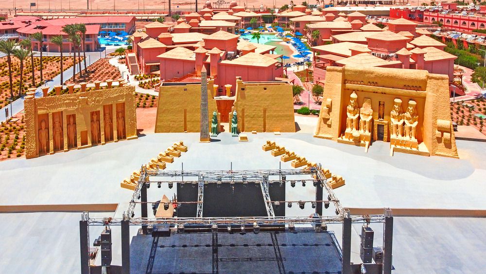 PICKALBATROS ALF LEILA WA LEILA - 47