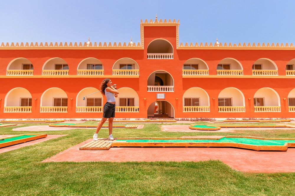 Картинка отеля - 46