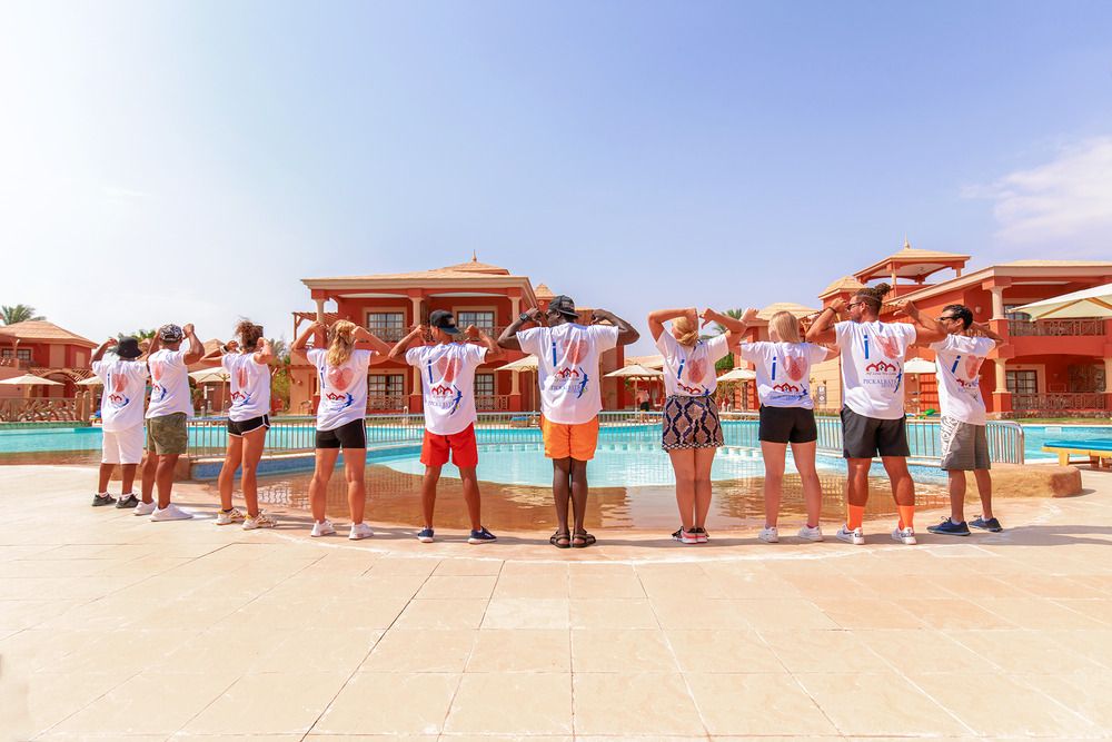 PICKALBATROS ALF LEILA WA LEILA - 45