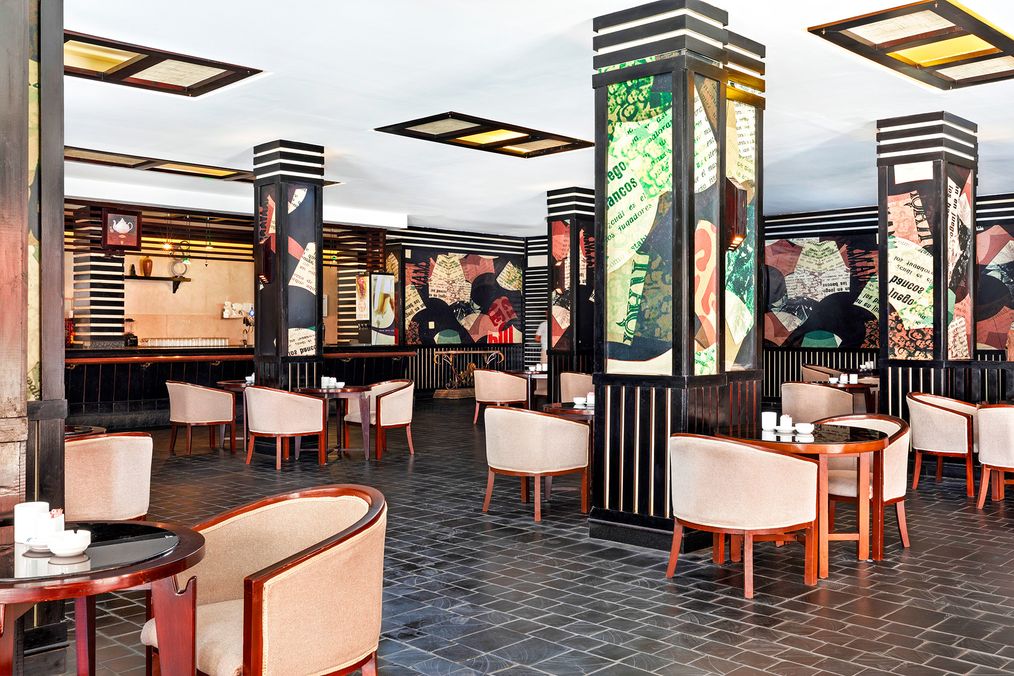 Картинка отеля - 35