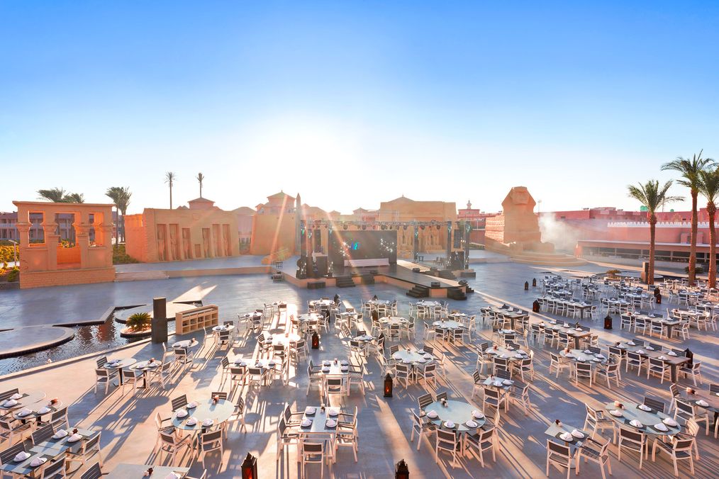 Картинка отеля - 30