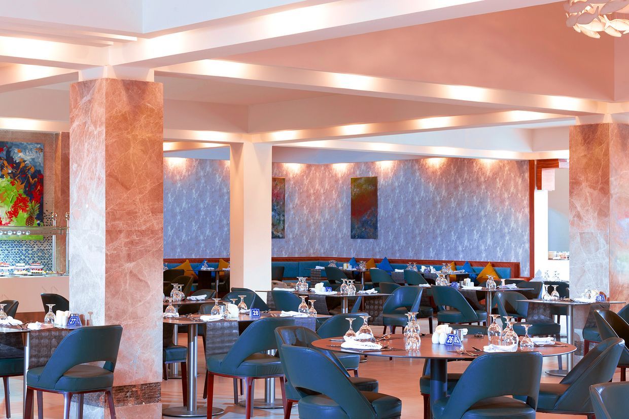 PICKALBATROS ALF LEILA WA LEILA - 26