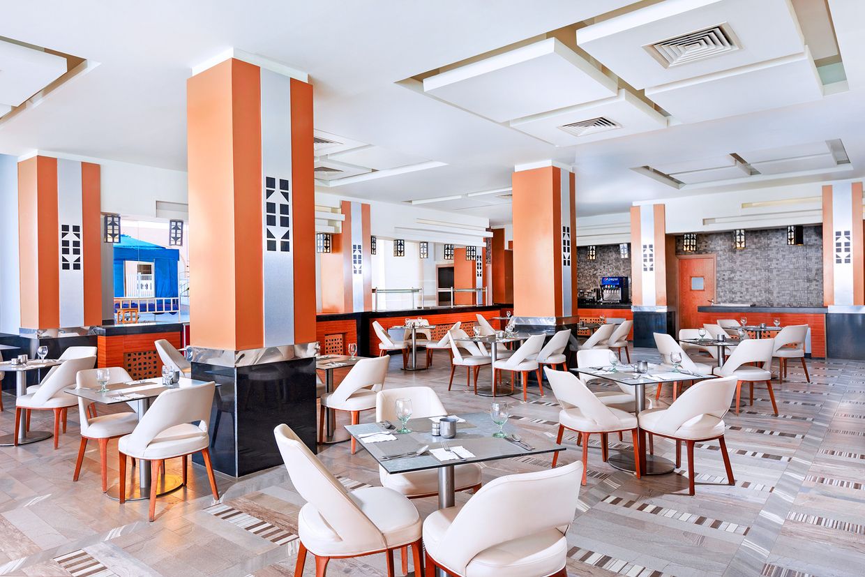 PICKALBATROS ALF LEILA WA LEILA - 22