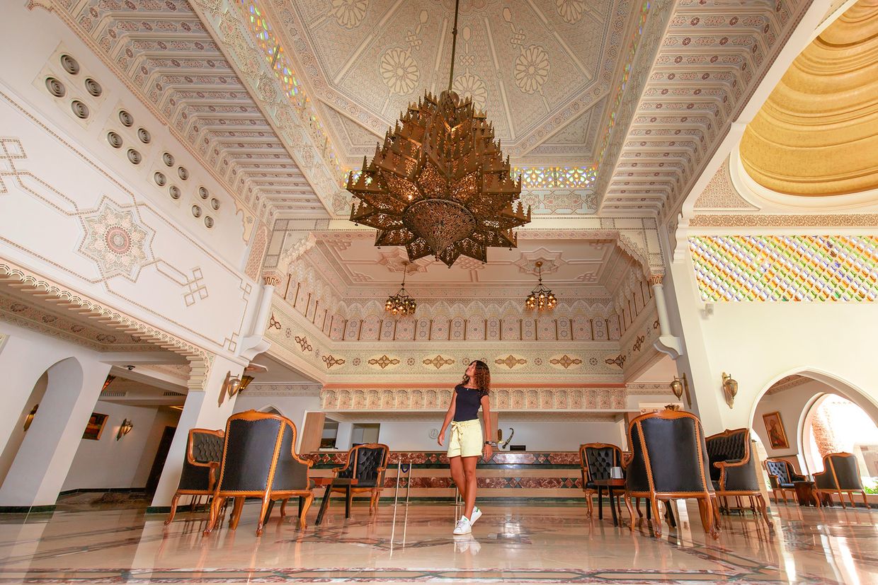 PICKALBATROS ALF LEILA WA LEILA - 19