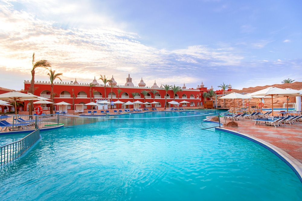 PICKALBATROS ALF LEILA WA LEILA - 6